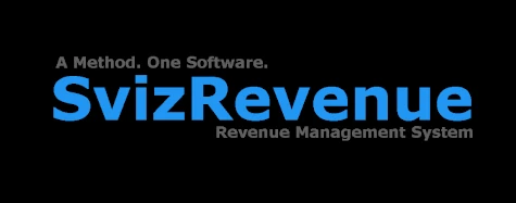 Logo SvizRevenue